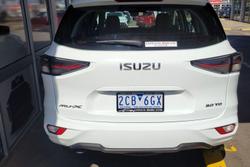 2024 Isuzu MU-X LS-M