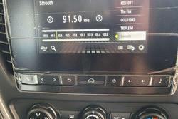 2024 Isuzu MU-X LS-M