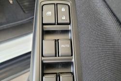 2024 Isuzu MU-X LS-M