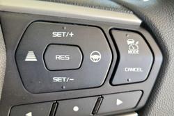 2024 Isuzu MU-X LS-M