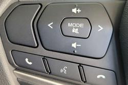 2024 Isuzu MU-X LS-M