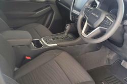 2024 Isuzu MU-X LS-M