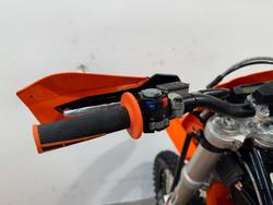 2022 Ktm 300 EXC-TPI ORANGE