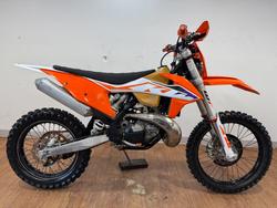 KTM 300 EXC-TPI