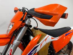 2022 Ktm 300 EXC-TPI ORANGE