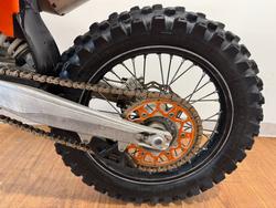 2022 Ktm 300 EXC-TPI ORANGE