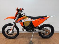 2022 Ktm 300 EXC-TPI ORANGE