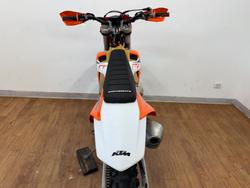 2022 Ktm 300 EXC-TPI ORANGE