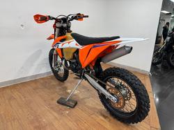2022 Ktm 300 EXC-TPI ORANGE