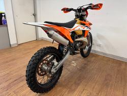 2022 Ktm 300 EXC-TPI ORANGE