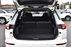 2024 Mitsubishi Outlander ES ZM MY24 White