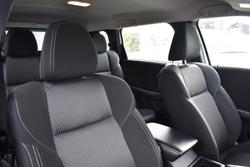 2024 Mitsubishi Outlander ES ZM MY24 White