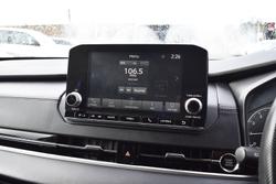 2024 Mitsubishi Outlander ES ZM MY24 White