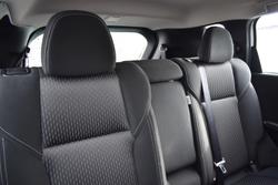 2024 Mitsubishi Outlander ES ZM MY24 White