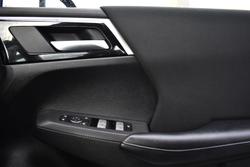 2024 Mitsubishi Outlander ES ZM MY24 White
