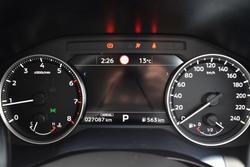 2024 Mitsubishi Outlander ES ZM MY24 White