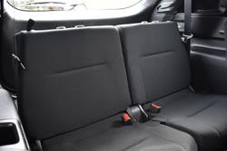 2024 Mitsubishi Outlander ES ZM MY24 White