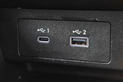 2024 Mitsubishi Outlander ES ZM MY24 White