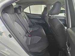 2021 Toyota
Camry Ascent