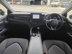 2021 Toyota
Camry Ascent