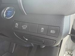 2021 Toyota
Camry Ascent