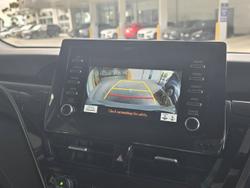 2021 Toyota
Camry Ascent