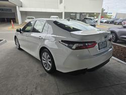 2021 Toyota
Camry Ascent