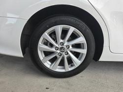 2021 Toyota
Camry Ascent