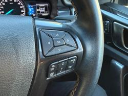 2020 Ford
Ranger Wildtrak