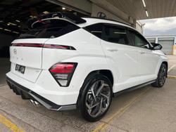 2023 Hyundai Kona Premium N Line