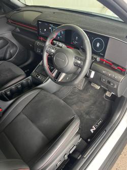 2023 Hyundai Kona Premium N Line