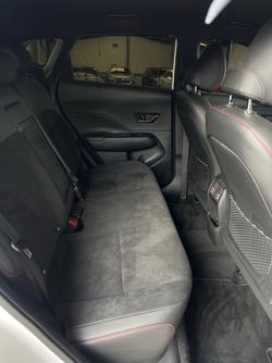 2023 Hyundai Kona Premium N Line