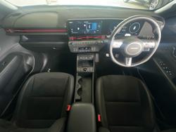 2023 Hyundai Kona Premium N Line