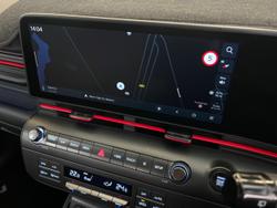 2023 Hyundai Kona Premium N Line