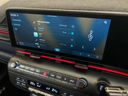 2023 Hyundai Kona Premium N Line