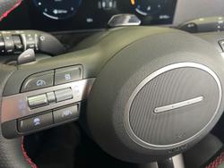 2023 Hyundai Kona Premium N Line