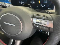 2023 Hyundai Kona Premium N Line