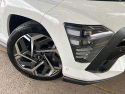 2023 Hyundai Kona Premium N Line