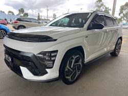 2023 Hyundai Kona Premium N Line