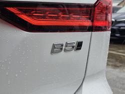 2021 Volvo V60 Cross Country B5 MY22 AWD White