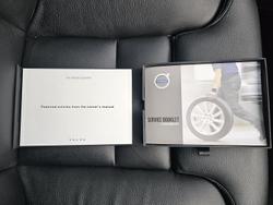 2021 Volvo V60 Cross Country B5 MY22 AWD White