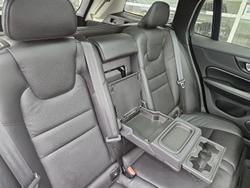 2021 Volvo V60 Cross Country B5 MY22 AWD White