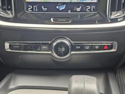 2021 Volvo V60 Cross Country B5 MY22 AWD White