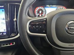 2021 Volvo V60 Cross Country B5 MY22 AWD White