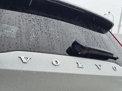 2021 Volvo V60 Cross Country B5 MY22 AWD White