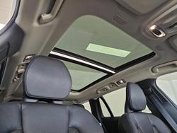 2021 Volvo V60 Cross Country B5 MY22 AWD White