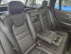 2021 Volvo V60 Cross Country B5 MY22 AWD White