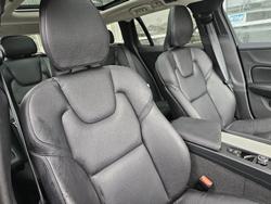 2021 Volvo V60 Cross Country B5 MY22 AWD White
