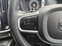 2021 Volvo V60 Cross Country B5 MY22 AWD White