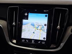 2021 Volvo V60 Cross Country B5 MY22 AWD White